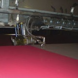 suction roll sealing